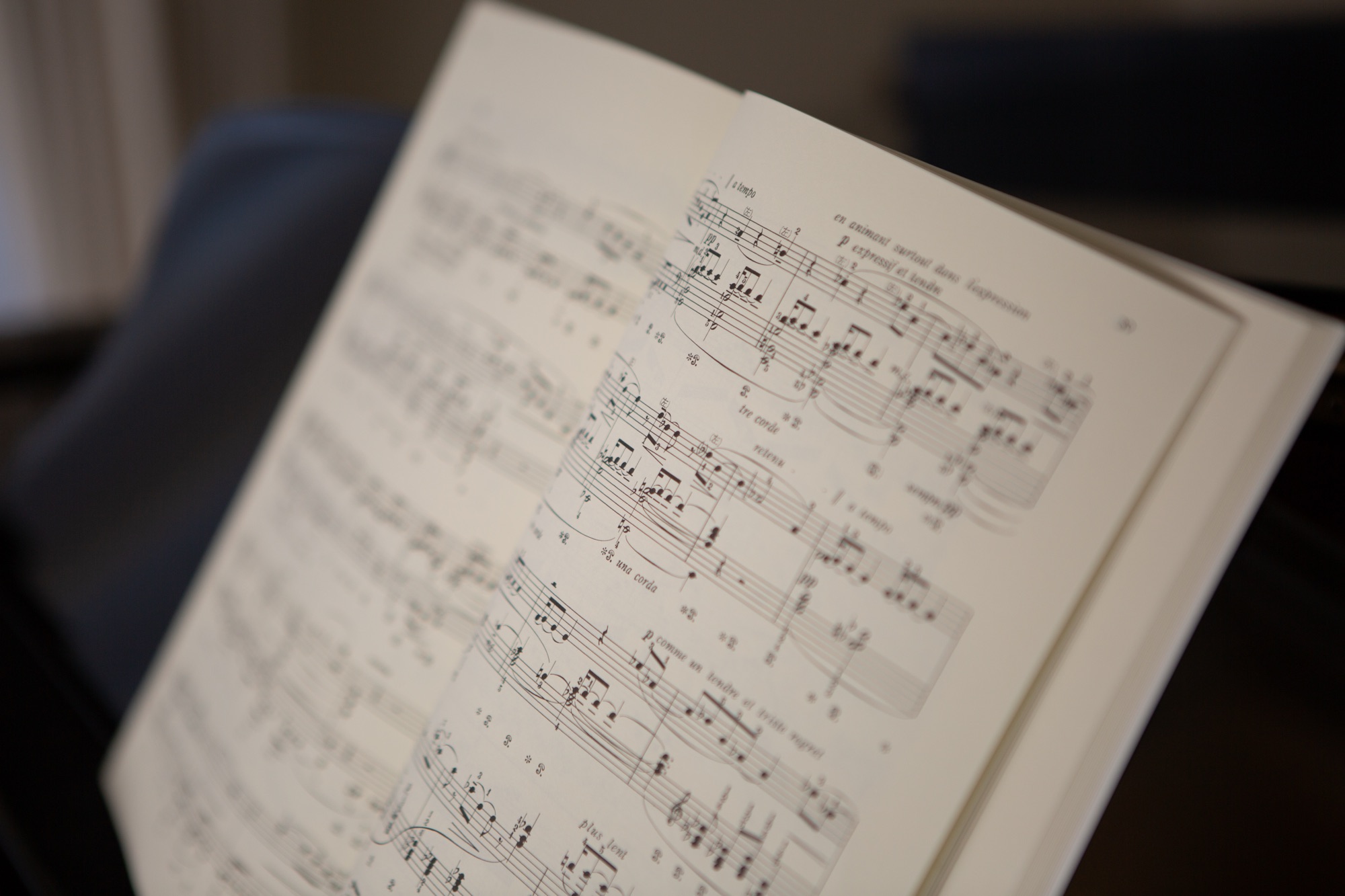 ◾️伸びやかな鳴りを目指す