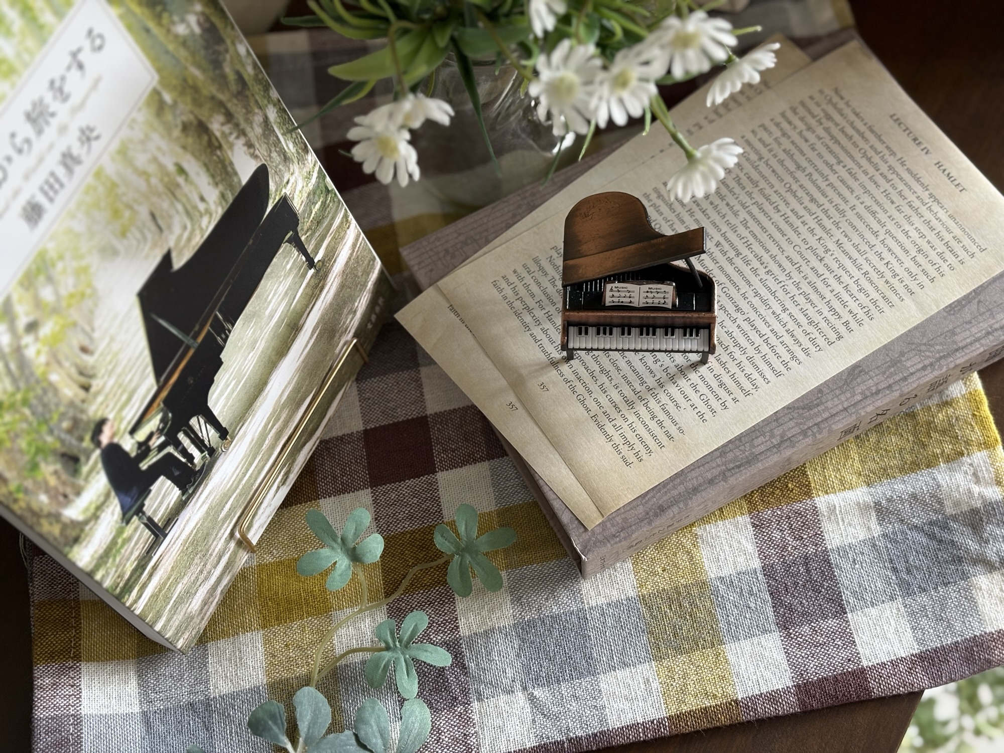 ◾️この家族の間に産まれてきて良かった