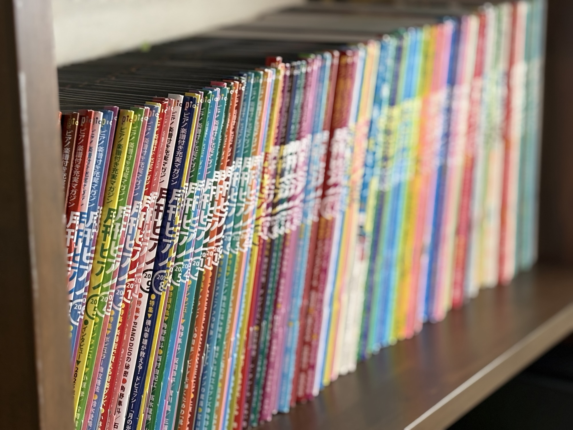 ◾️嬉しい連鎖