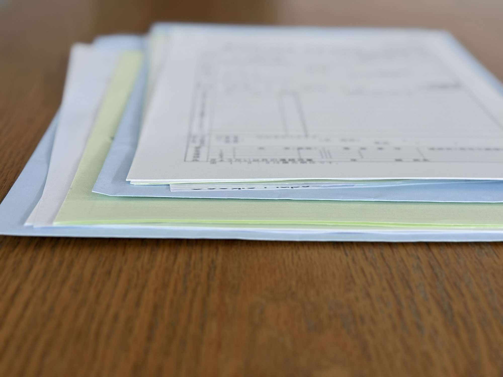 ◾️一つ一つの期限