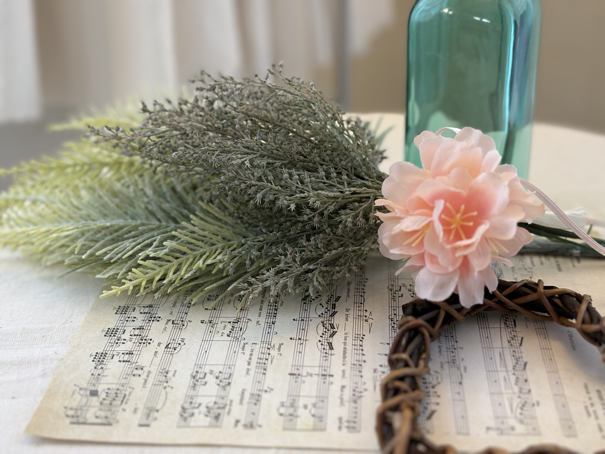 ◾️1年間見つめて