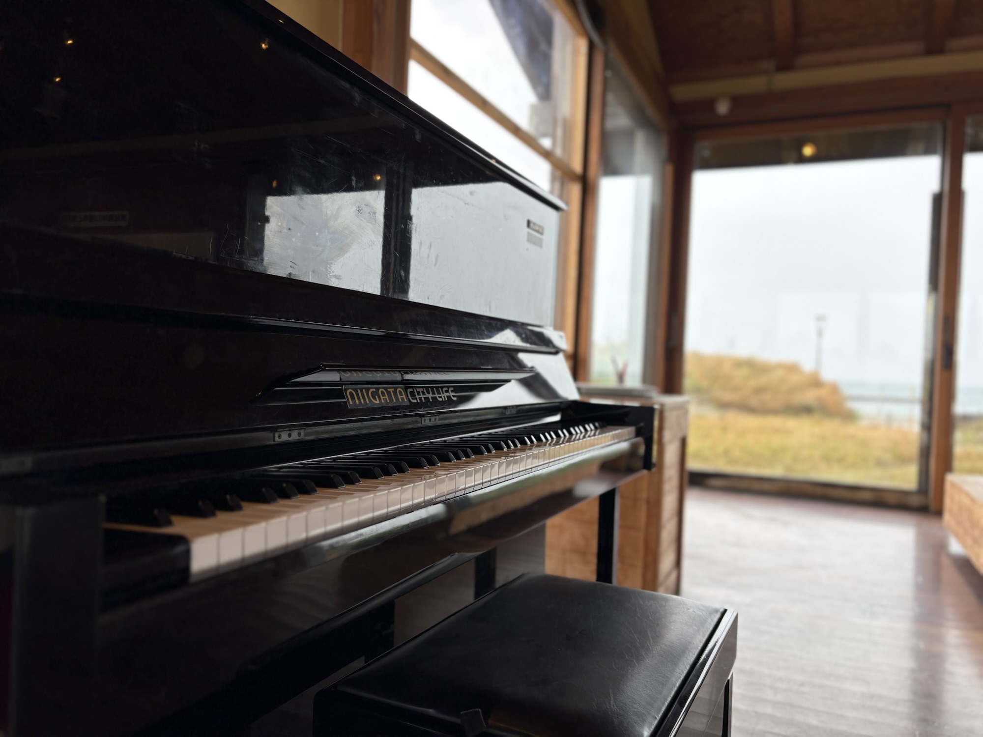 ◾️新たな繋がり