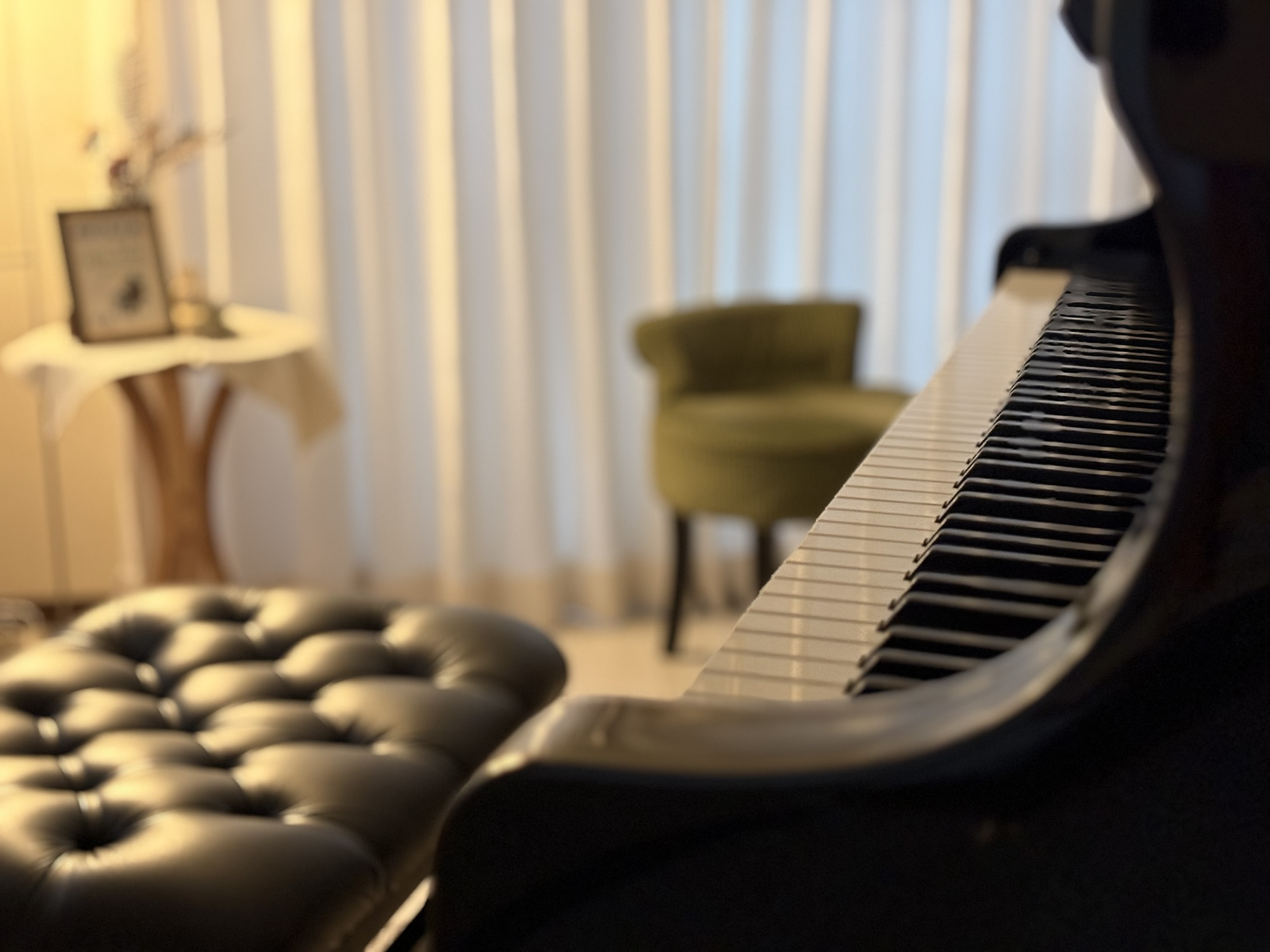 ◾️好きな音楽、好きになる音楽